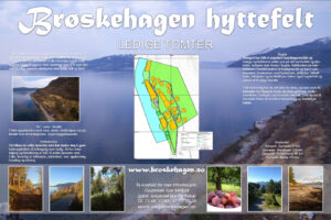 Bilde fra objektet