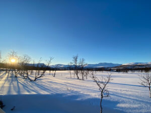 Sørøyåsen-Herremskjølen