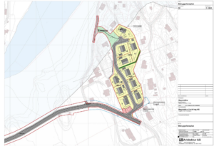 Hagaløkka